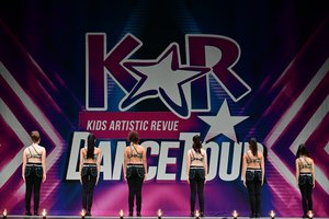 Blame It On The Boogie